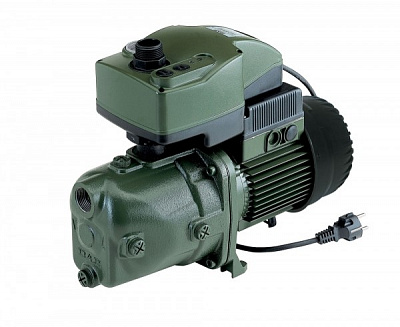 Насосная станция DAB ACTIVE J 132 M Насосная станция DAB ACTIVE J 132 M