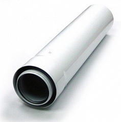 Удлинитель коаксиальный Protherm 60/100 - 1 м