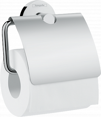 Бумагодержатель Hansgrohe Logis Universal 41723000