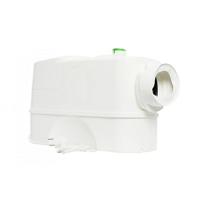 Канализационная установка DAB GENIX WL 110 V220-240/50 Канализационная установка DAB GENIX WL 110 V220-240/50