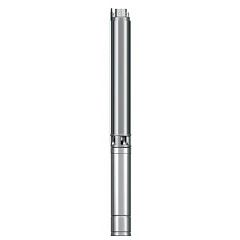 Скважинный насос DAB S4 6/21 3HP T 400/50 4OL