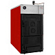 Твердотопливный напольный котел отопления Protherm Бобёр 50 DLO 35 кВт