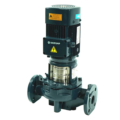 Насос циркуляционный UNIPUMP SVH 40-20-2,2/2 Насос циркуляционный UNIPUMP SVH 40-20-2,2/2