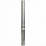 Скважинный насос Belamos 4TS180/11 каб. 1м, диам. 96мм, центробежный 380В