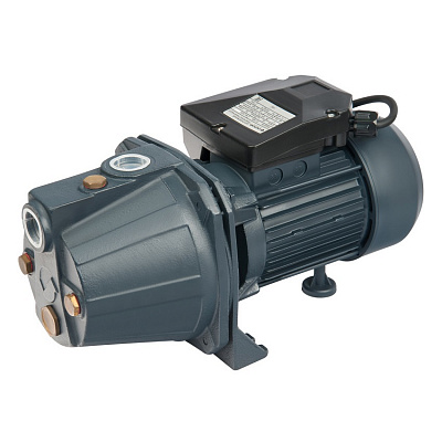 Поверхностный насос UNIPUMP JET 60 S Поверхностный насос UNIPUMP JET 60 S