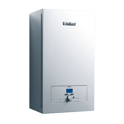Электрический котёл отопления настенный Vaillant eloBLOCK VE 14 /14 Электрический котёл отопления настенный Vaillant eloBLOCK VE 14 /14