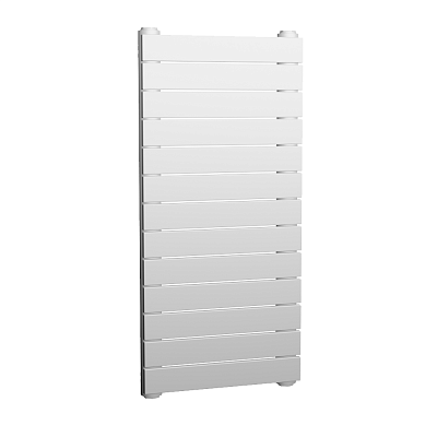 Стальной трубчатый радиатор отопления КЗТО Соло Г 1, однотрубный, 300 41 секция Стальной трубчатый радиатор отопления КЗТО Соло Г 1, однотрубный, 300 41 секция