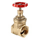 Задвижка клиновая VALTEC PN 16, 2