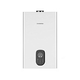 Настенный газовый двухконтурный котел отопления Kentatsu NOBBY BASE 50-2CS