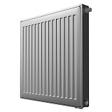 Стальной панельный радиатор отопления Royal Thermo VENTIL COMPACT VC33-500-2200 Silver Satin