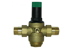 Редуктор давления Resideo Braukmann D06F-1B