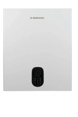 Настенный газовый одноконтурный котел отопления Kentatsu NOBBY BASE (S) 24-CS