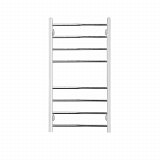 Полотенцесушитель электрический Domoterm Куба П8 400x800