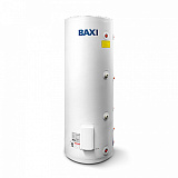 Комбинированный бойлер Baxi UBC 500 DC