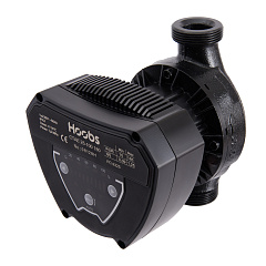 Циркуляционный насос HOOBS CTAE 25-100 180мм 185Вт 1x230В 50Гц (с гайками)