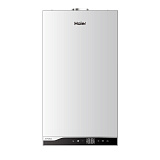 Настенный газовый двухконтурный котел отопления Haier TechLine S 2.28TW, 28 кВт (GE0QMAE00RU)