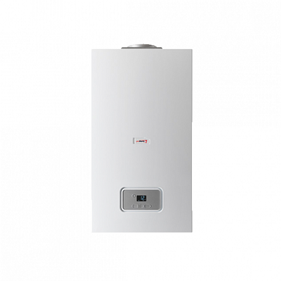 Настенный газовый двухконтурный котел отопления Protherm Гепард 23 MOV Настенный газовый двухконтурный котел отопления Protherm Гепард 23 MOV