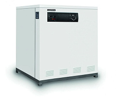Напольный газовый котел отопления, одноконтурный, атмосферный Kentatsu Kobold PRO-06