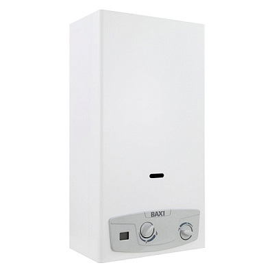 Газовая колонка Baxi SIG-2 14i Газовая колонка Baxi SIG-2 14i
