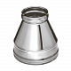 Конус FERRUM (430/0,5 мм) Ф250х350