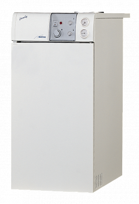 Напольный газовый котел отопления Sime RX 19 CE IONO