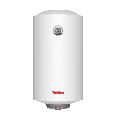 Электрический накопительный водонагреватель Thermex Nova 50 V Slim Электрический накопительный водонагреватель Thermex Nova 50 V Slim