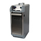 Напольный газовый котел отопления, одноконтурный Axis PRO 10 кВт (AXIS-08-10S-00)