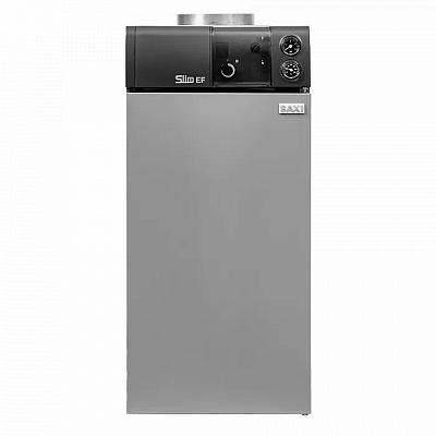 Напольный газовый котел отопления, атмосферный Baxi SLIM EF 1.61 (A7116069) Напольный газовый котел отопления, атмосферный Baxi SLIM EF 1.61 (A7116069)