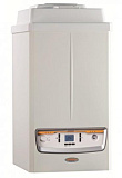 Настенный газовый конденсационный котел отопления IMMERGAS VICTRIX PRO 100 2 ErP (одноконтурный)