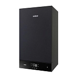 Настенный газовый одноконтурный котел отопления Warm AUROS PRO KA13130 30 кВт