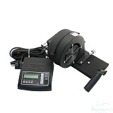 Комплект TurboSet ZOTA (к котлам Тополь-М 14; 20; 30, Master 14; 20)