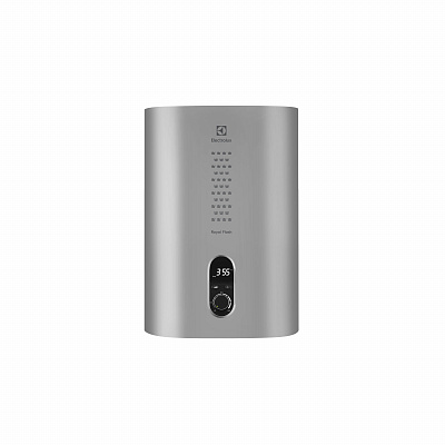 Электрический накопительный водонагреватель Electrolux EWH 30 Royal Flash Silver Электрический накопительный водонагреватель Electrolux EWH 30 Royal Flash Silver