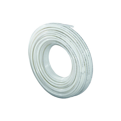 Труба из сшитого полиэтилена (PE-Xa) универсальная Uponor RADI PIPE белая PN10 20X2,8 Труба из сшитого полиэтилена (PE-Xa) универсальная Uponor RADI PIPE белая PN10 20X2,8