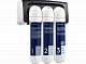 Быстросъемная система фильтрации Electrolux iStream TotalPureX-3 PF