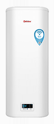 Электрический накопительный водонагреватель Thermex IF 100 V (pro) Wi-Fi Электрический накопительный водонагреватель Thermex IF 100 V (pro) Wi-Fi