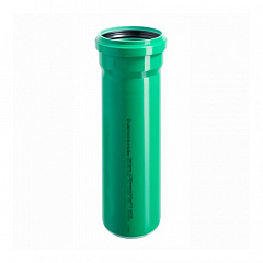Труба канализационная Ostendorf KG2000EM SN10, 500*6000