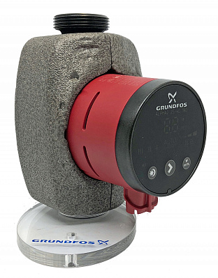 Циркуляционный насос Grundfos Alpha 2 25/40 180 Циркуляционный насос Grundfos Alpha 2 25/40 180