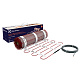 Нагревательный мат Electrolux Easy Fix Mat 1200 Вт 8 кв. м