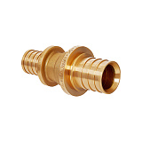 Муфта соединительная переходная HOOBS , 20 х 2,8-16 х 2,2
