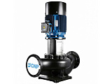 Циркуляционный насос CNP TD50-40G/2SWHCJ