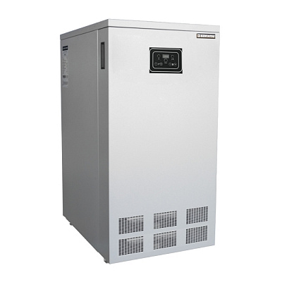 Напольный газовый котел отопления, атмосферный Kentatsu Kobold S-07 Напольный газовый котел отопления, атмосферный Kentatsu Kobold S-07