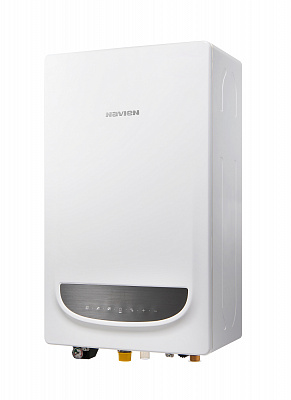 Настенный газовый одноконтурный котел отопления Navien DELUXE ONE-35K Настенный газовый одноконтурный котел отопления Navien DELUXE ONE-35K