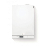 Настенный газовый конденсационный котел отопления Viessmann Vitodens 111-W 3,2-19 кВт