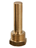 Погружная гильза OR (Officine Rigamonti) для термометра 1/2