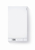Настенный газовый двухконтурный котел отопления Hermes Legacy 100-W A1JB 30 кВт