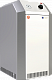 Напольный газовый котел отопления Лемакс Премиум 40