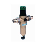 Фильтр для воды Resideo Braukmann FK 06 - 3/4 AAM