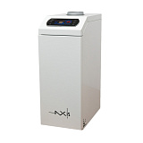 Напольный газовый котел отопления, одноконтурный Axis SMART 16 кВт (AXIS-09-16E-00)