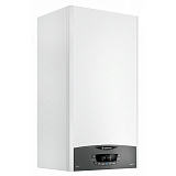 Настенный газовый двухконтурный котел отопления Ariston CLAS XC 35 FF NG