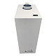 Напольный газовый котел отопления, двухконтурный Axis STANDART 16 кВт (AXIS-06-16TW-00)
